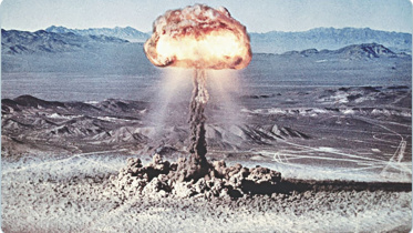 Towards a safer world!