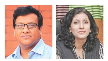 Towfiqul Islam Khan & Nazneen Ahmed.jpg