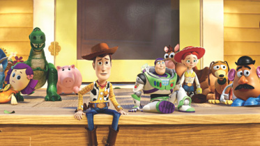 TOY STORY