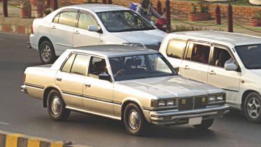 Car Spotting Show 2018