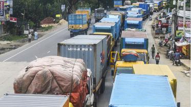 Dhaka-Chattogram highway