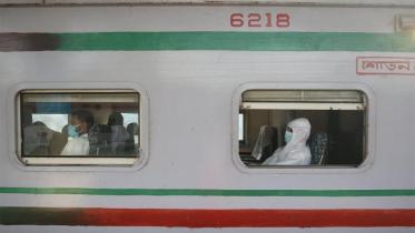 railway ticket resell