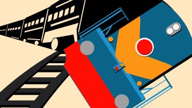  Bangladesh Railway Communication