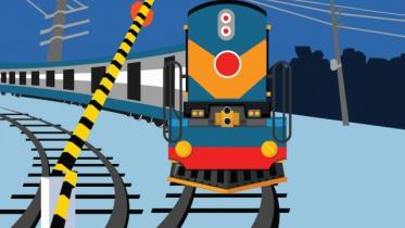 Bangladesh Train Service