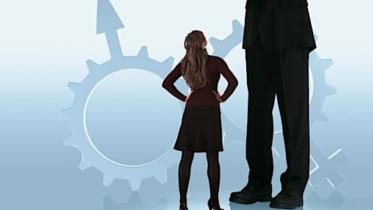 Training for gender equality