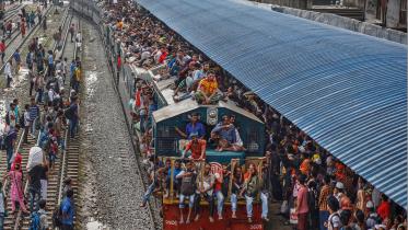 Eid-ul-Fitr 2019 holidaymakers sufferings 