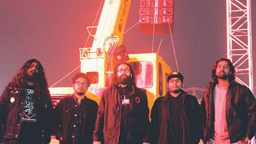 Trainwreck GMA award 2019.jpg