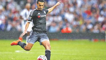 TRANSFER SEASON ROUND-UP