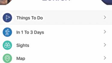 Best Travel Planning Apps 2018