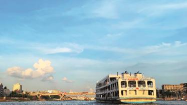 Travel outside the box