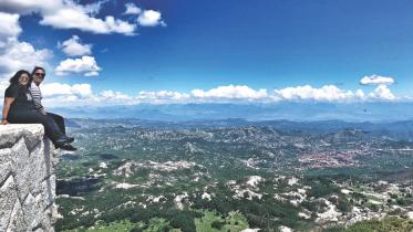 Travel the world and save money!