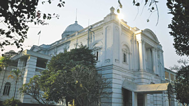 Trial of international crimes