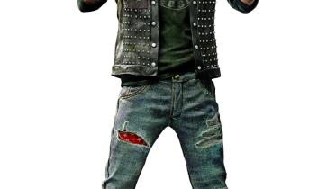 TRIED SO HARD BUT DIDN'T GET FAR