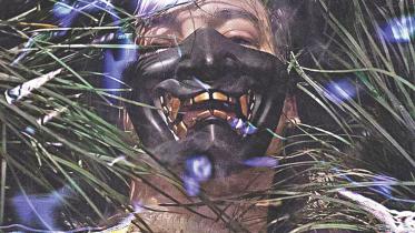 trip-hop -lo-fi by Joji