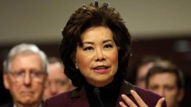 Elaine Chao
