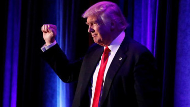 US President-elect Donald Trump, US election 2016, Trump University