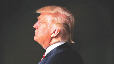 trump, Trump vows 'Cold  War' terror fight