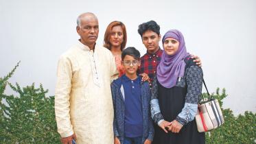 Trump is now targeting families