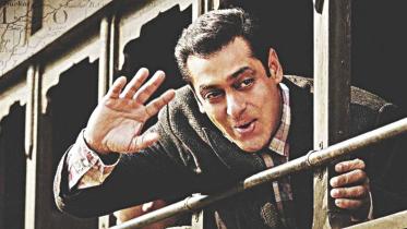 TUBELIGHT