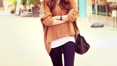 winter clothes