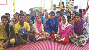 Turning Rights into Realities