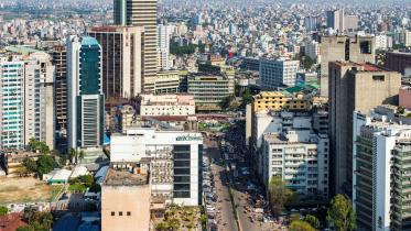 Twenty-fourth largest economy in 15 years