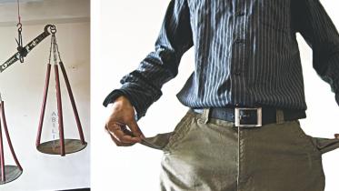 Twenty-something and broke!