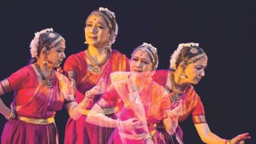 Two Decades of Shadhona