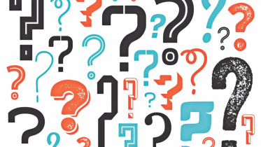 Types of Questions You Come Across in Class