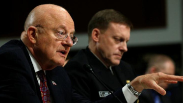 Director of National Intelligence James Clapper