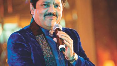Udit Narayan