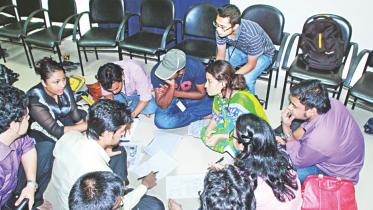 ULAB School of Business