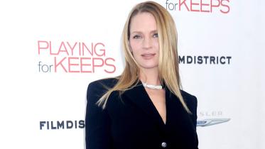 Uma Thurman
