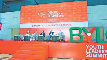 UN Youth Leadership Summit