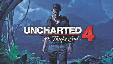 Uncharted 4