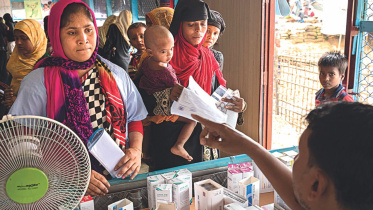 UNICEF-supported Health