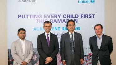 Unicef Le Méridien campaign.jpg