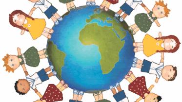 Universal Children's Day- Making a difference