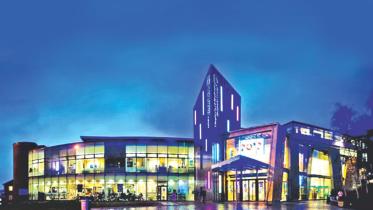 University of Sheffield