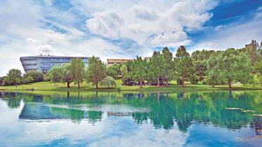 University of Surrey