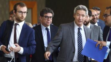 Myanmar Rohingya Crisis