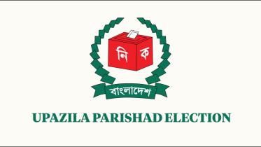 Fifth phase upazila election 2019