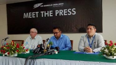 Kathmandu Plane Crash