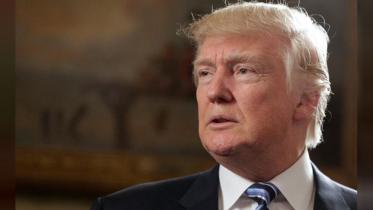 US president Donald Trump.JPG