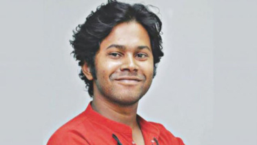 Utpal's return.jpg