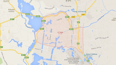 Uttara map.JPG