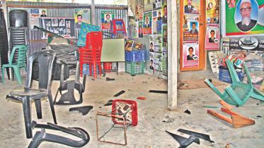 vandalised office al.jpg