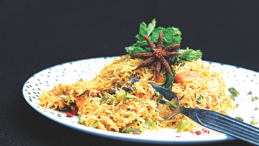 Variations on Vermicelli