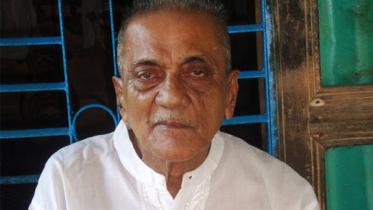 jatra artiste Jyotirmoy