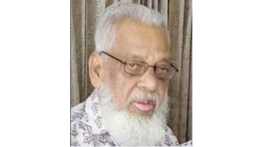 Veteran politician ABM Taleb Ali.jpg